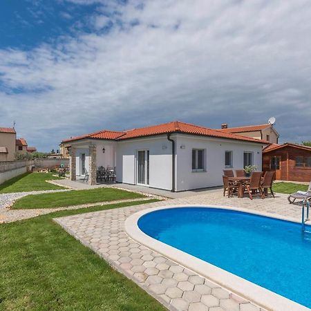 Villa Frontera Croatia Poreč Dış mekan fotoğraf