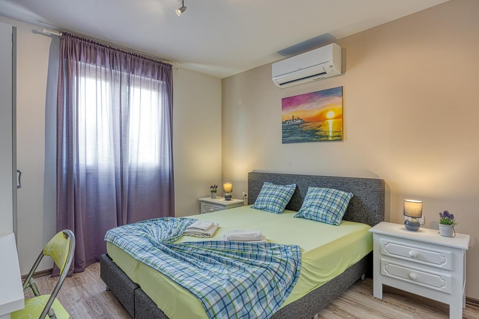 Villa Frontera Croatia Poreč Dış mekan fotoğraf