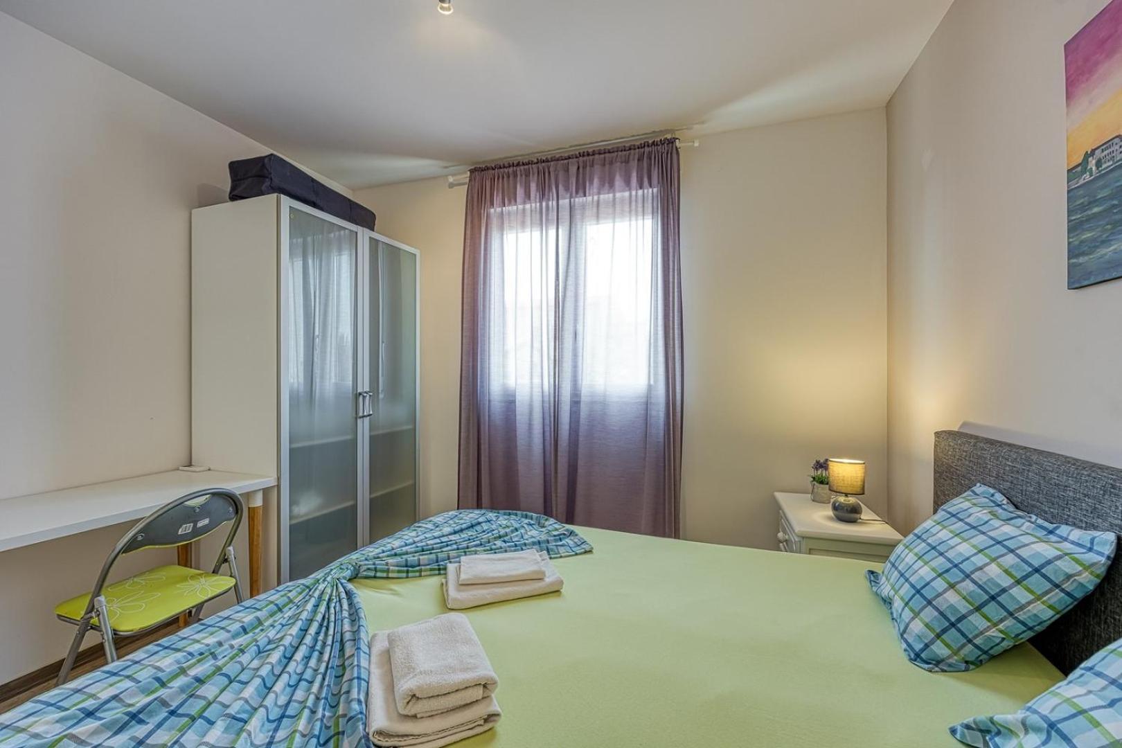 Villa Frontera Croatia Poreč Dış mekan fotoğraf