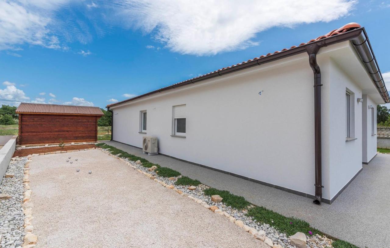 Villa Frontera Croatia Poreč Dış mekan fotoğraf